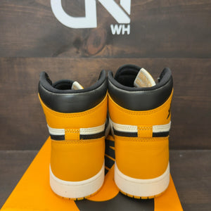 Jordan 1 Retro High OG Taxi - Image 5