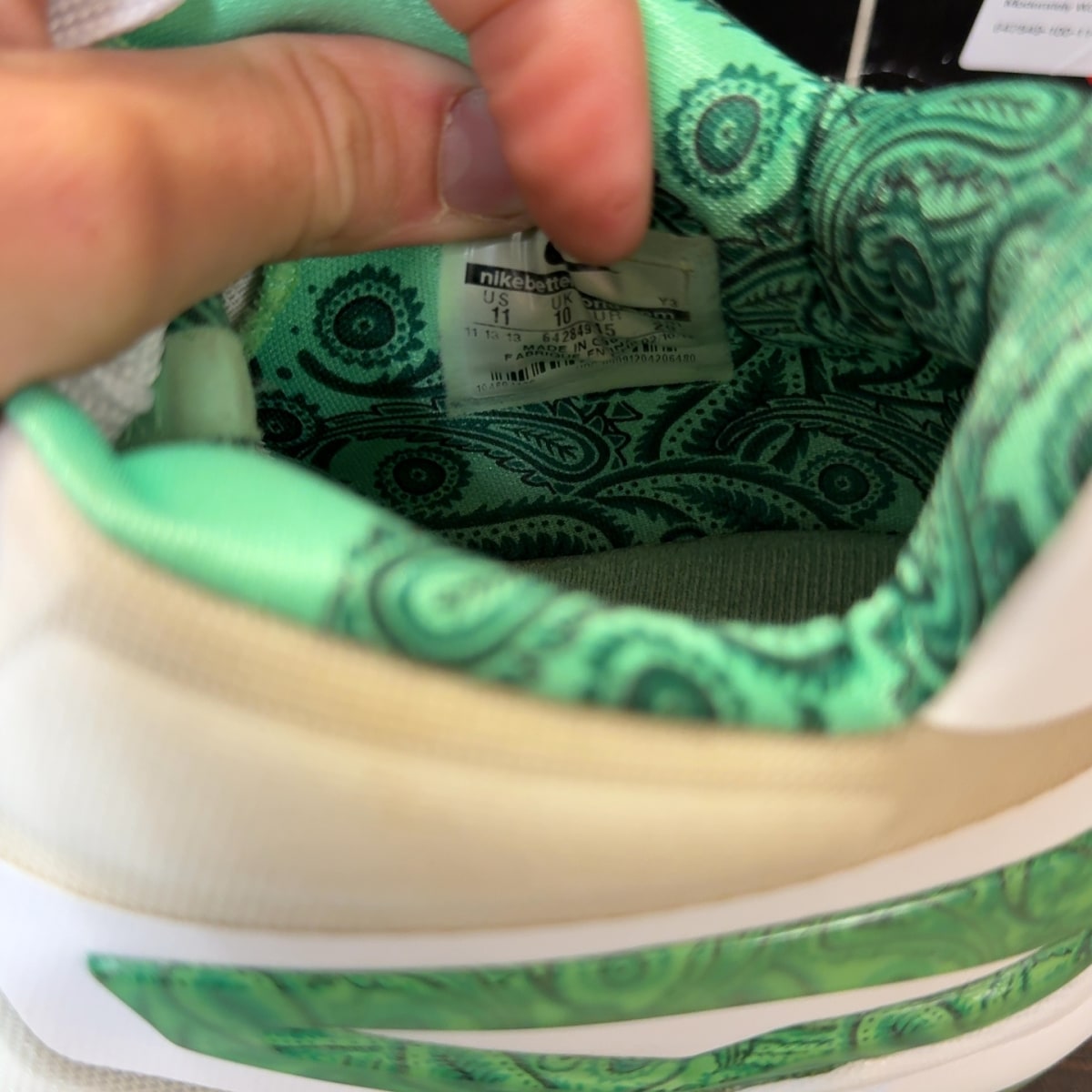Nike LeBron 11 Low Easter - Image 7