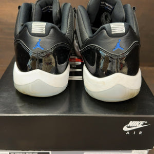 Jordan 11 Retro Low Space Jam - Image 5