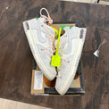 Nike Dunk Low Off-White Lot 12 - Image 1