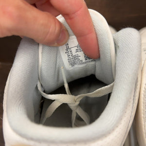 Jordan 3 Retro Craft Ivory Size 12 (Pre-Owned) - aux