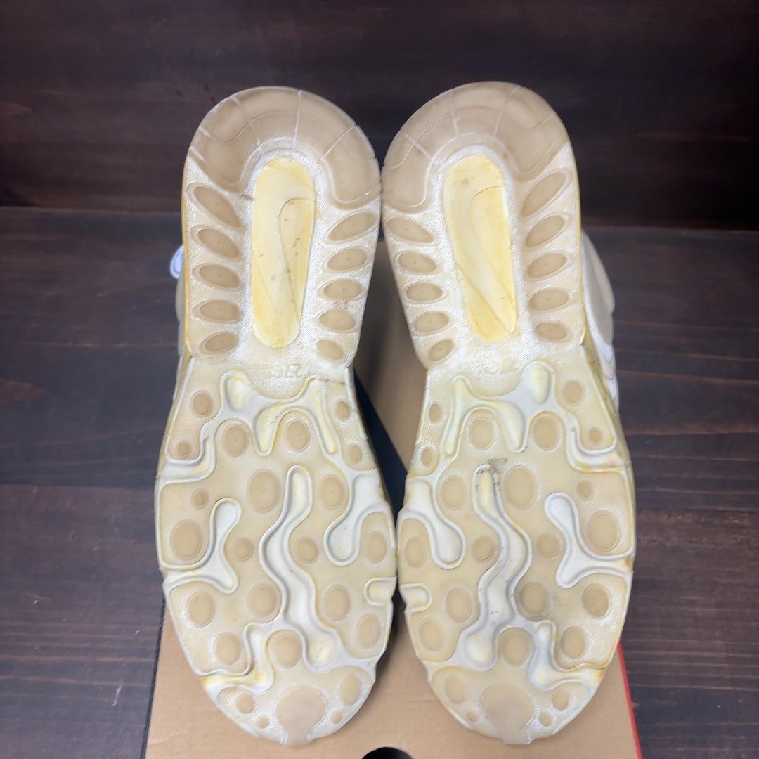 Nike Air Max 270 React ENG Travis Scott Cactus Trails - Image 6