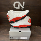 Jordan 13 Retro OG Chicago (2017) Size 12 (Pre-Owned) - front