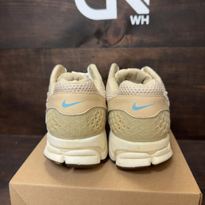Nike Zoom Vomero 5 Oatmeal (Women's) Size 13.5W (Pre-Owned) - Image 4
