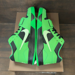 Jordan CJ1 T-Rexx Travis Scott Green Spark - Image 6
