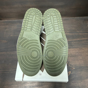Jordan 1 Retro Low OG SP Travis Scott Medium Olive - Image 6
