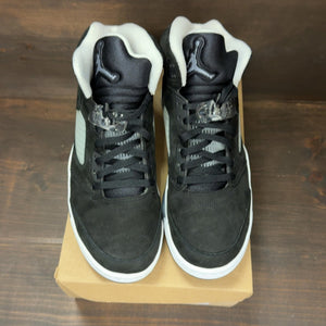 Jordan 5 Retro Moonlight (2021) Size 11 (Pre-Owned) - Image 3