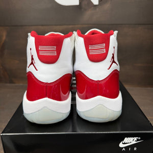 Jordan 11 Retro Cherry (2022) - Image 5