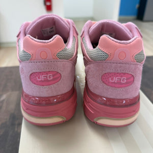 New Balance 993 Joe Freshgoods Performance Art Powder Pink - Image 4