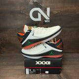 Jordan XXXII Low Like Mike Gatorade - Image 1