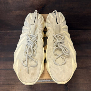adidas Yeezy 450 Cloud White - Image 2