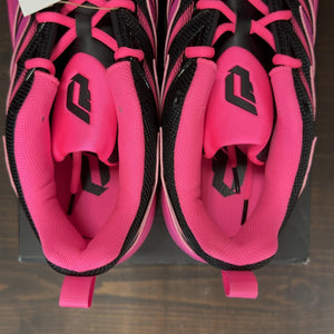 adidas Dame Certified 3 Lucid Fuchsia Core Black Lucid Pink Size 12.5 - Image 6