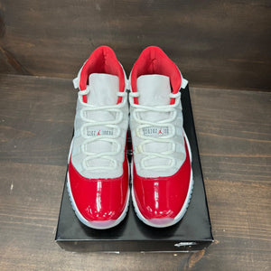 Jordan 11 Retro Cherry (2022) - Image 3