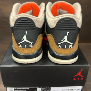 Jordan 3 Retro Desert Elephant (GS) - Image 5