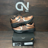 Nike KD 4 Christmas (2024) Size 9 (Pre-Owned) - front