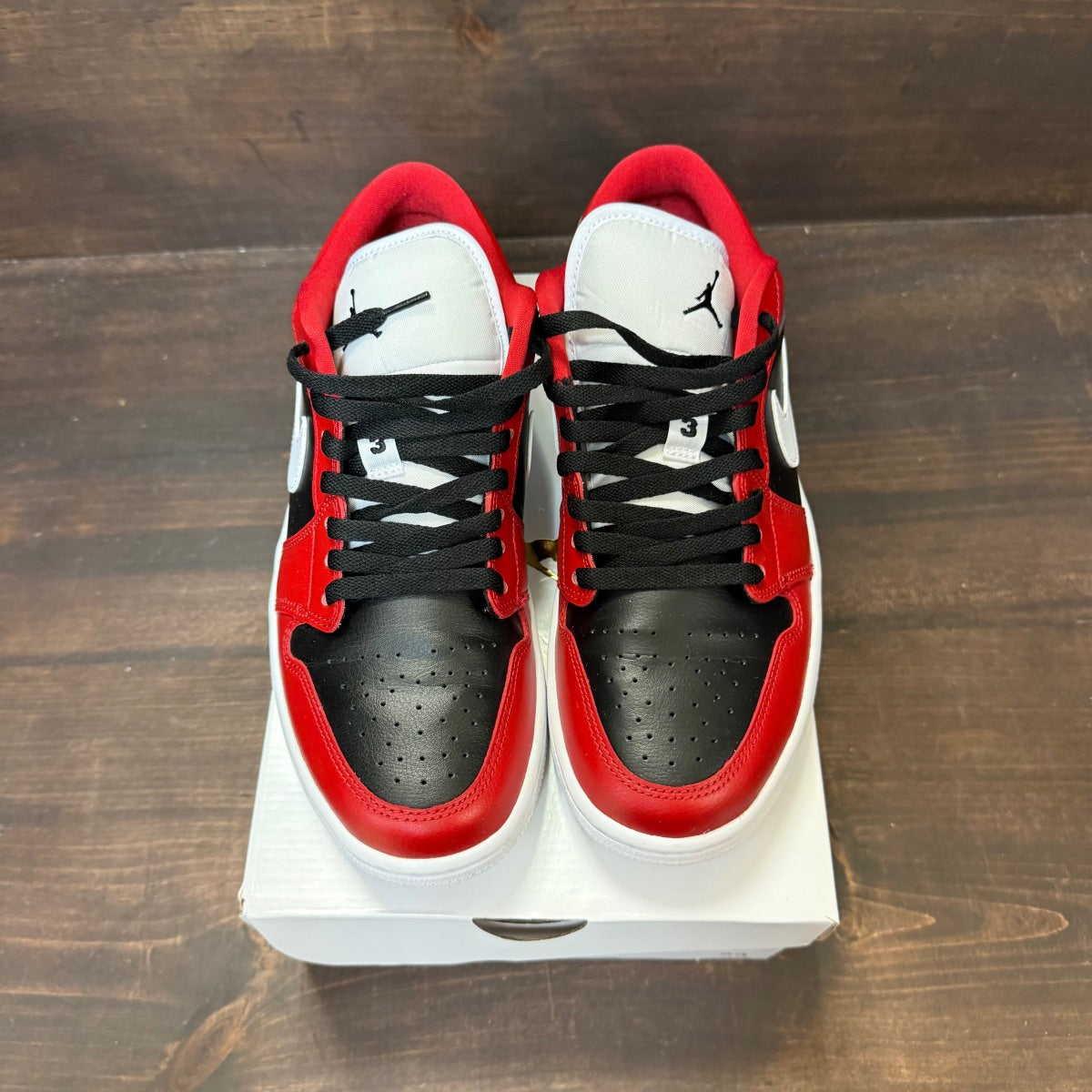 Jordan 1 Low Chicago Flip (Women's) - Image 3