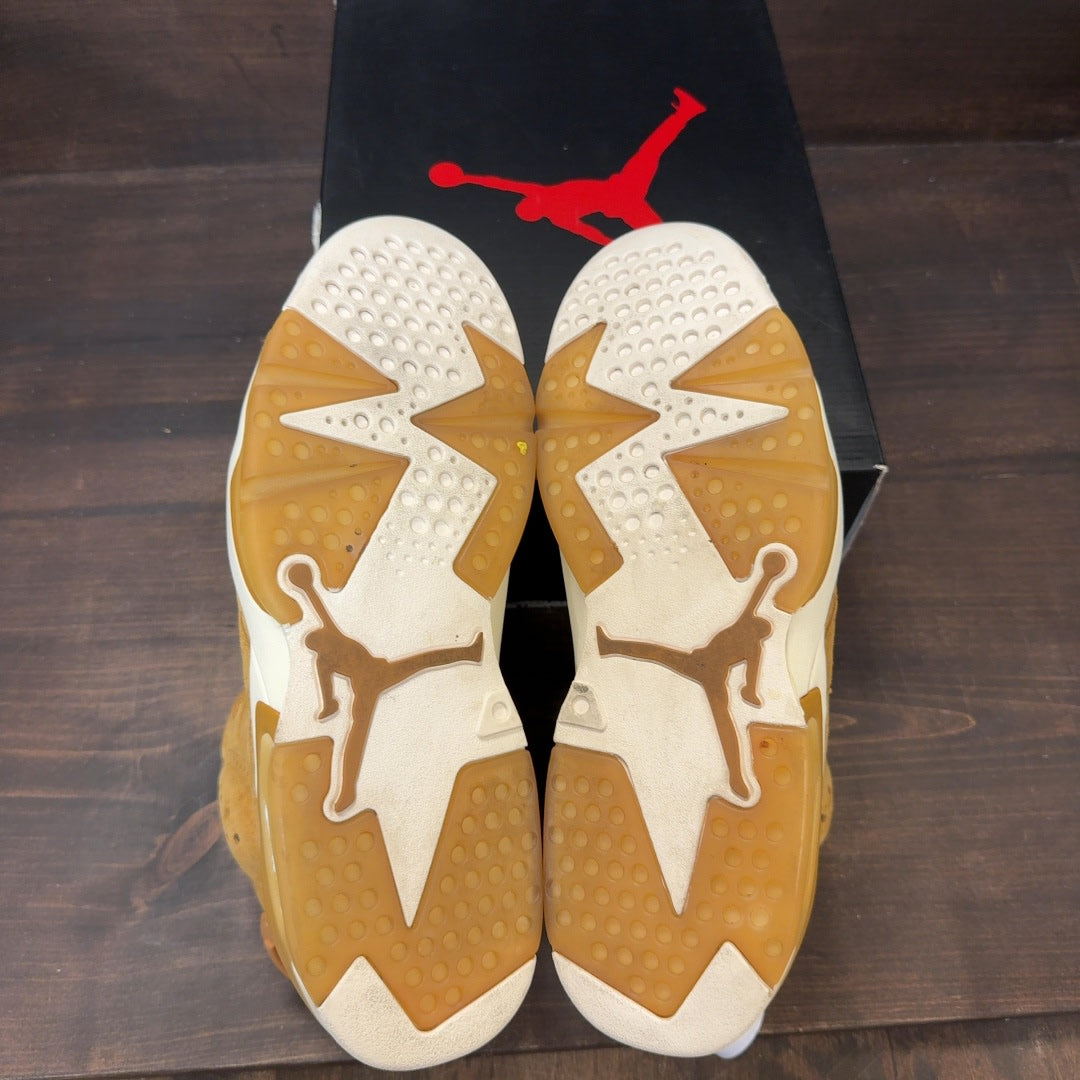 Jordan 6 Retro Wheat - Image 7