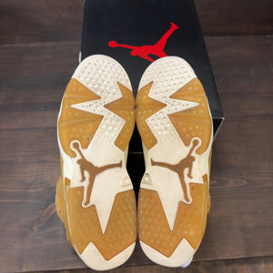 Jordan 6 Retro Wheat - Image 7