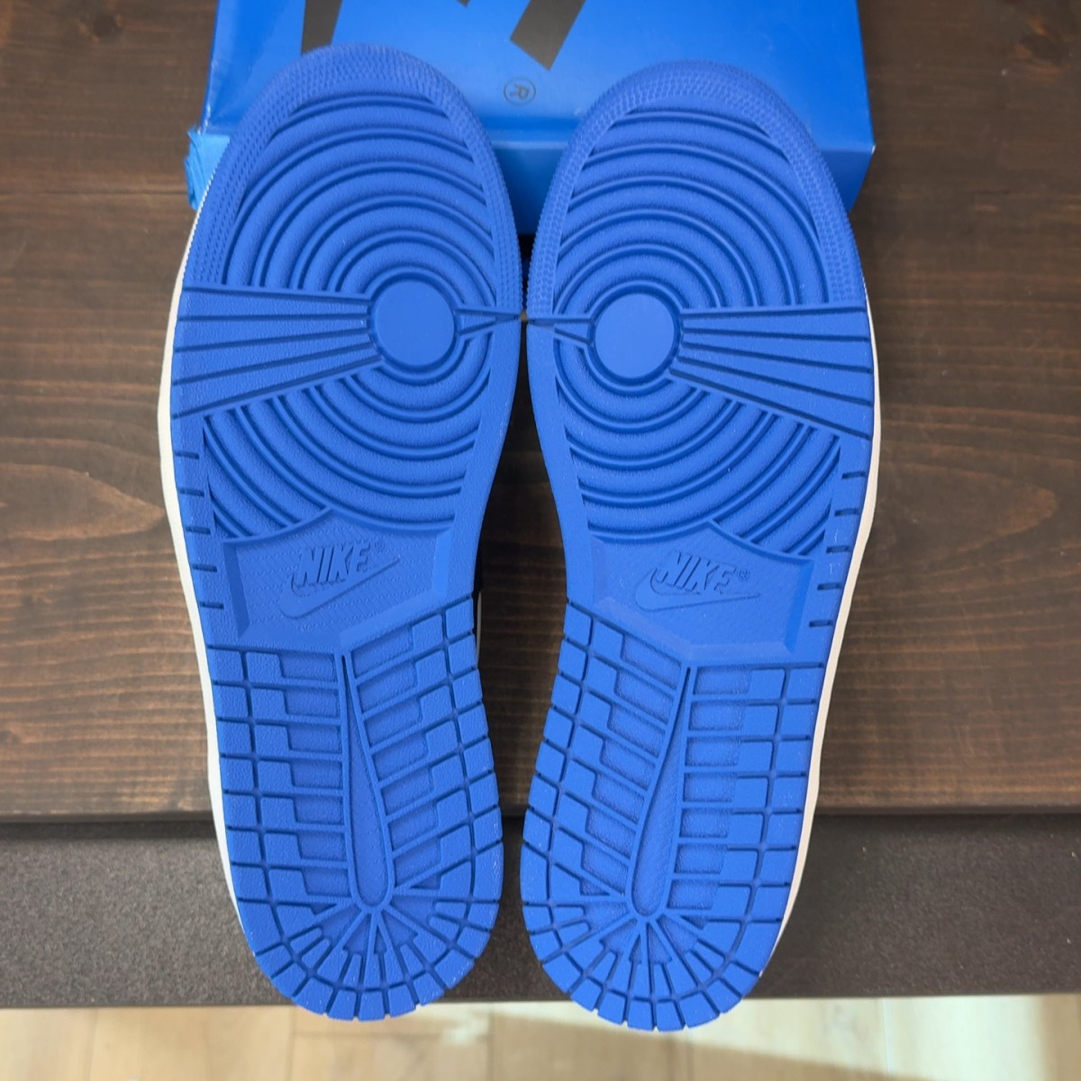 Jordan 1 Retro Low OG Game Royal - Image 8