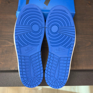 Jordan 1 Retro Low OG Game Royal - Image 8