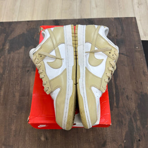 Nike Dunk Low Team Gold - Image 3