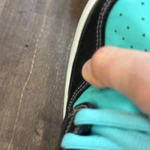 Nike SB Dunk High Diamond Supply Co. Size 11.5 (Pre-Owned) - Image 8