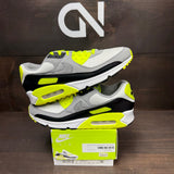Nike Air Max 90 OG Volt (2020) - Image 1