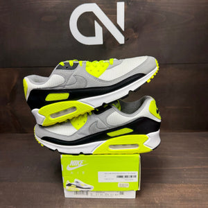 Nike Air Max 90 OG Volt (2020) - Image 1