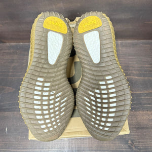 adidas Yeezy Boost 350 V2 Earth Size 9.5 (Pre-Owned)