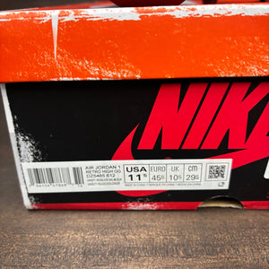 Jordan 1 Retro High OG Chicago Lost and Found - Image 16