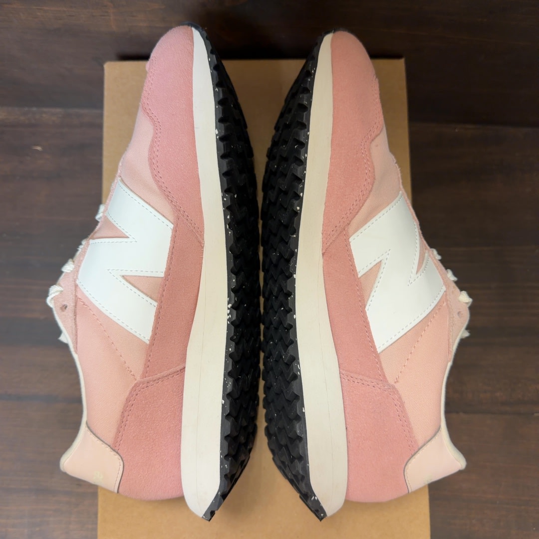 New Balance 237 Pink Size 11W (Pre-Owned) - Image 6
