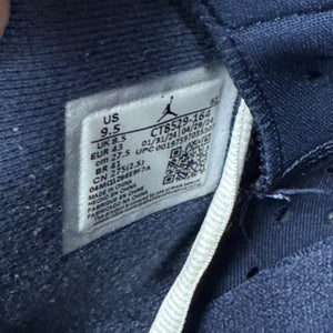 Jordan 6 Retro Olympic (2024) - Image 8