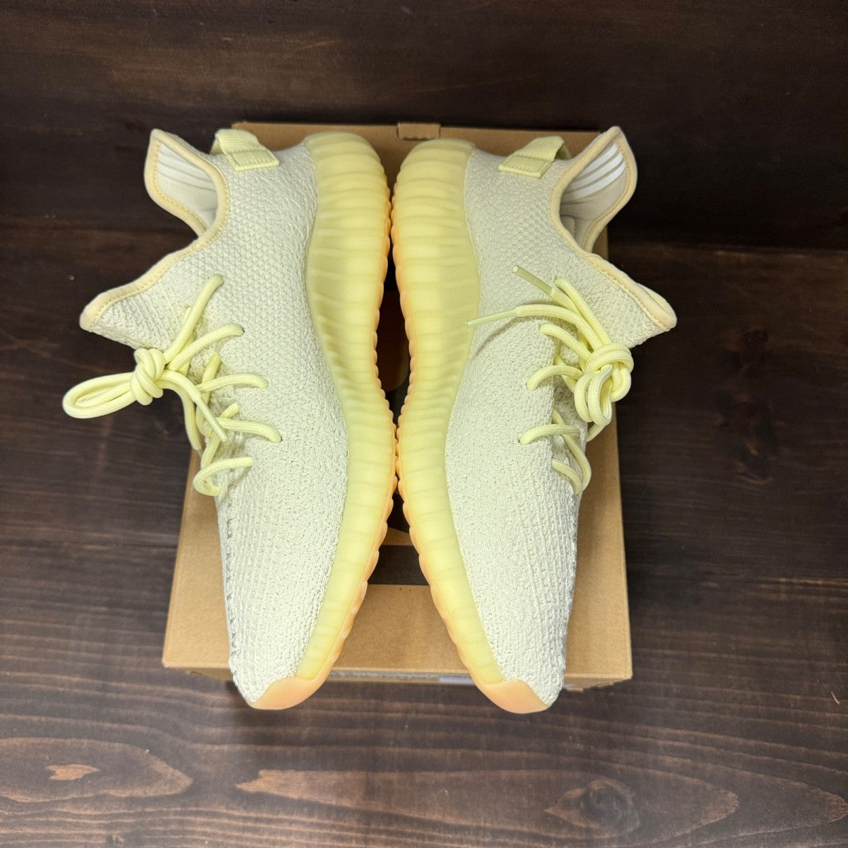 adidas Yeezy Boost 350 V2 Butter - Image 4