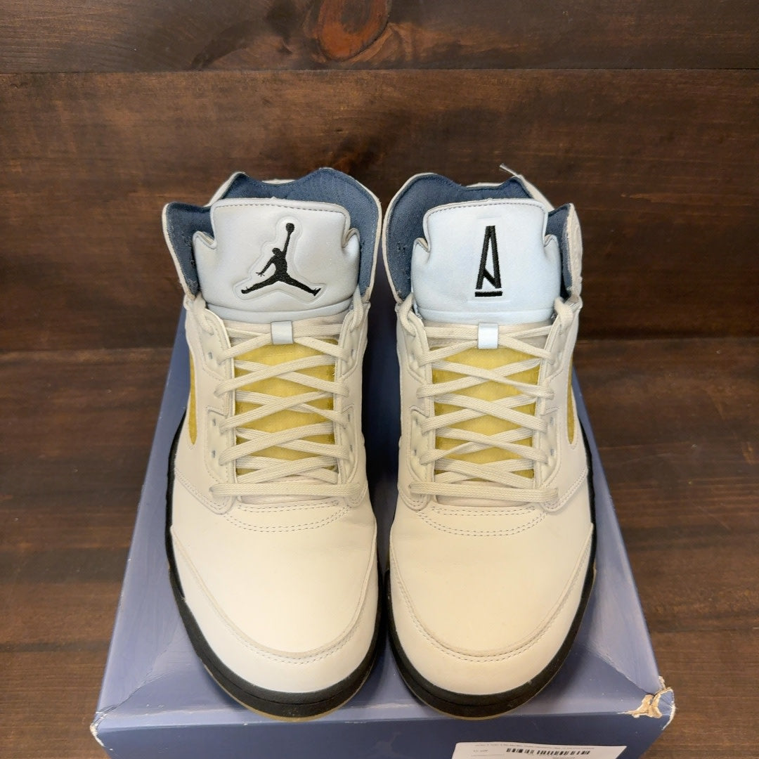 Jordan 5 Retro A Ma Maniére Dawn (Women's) - Image 3