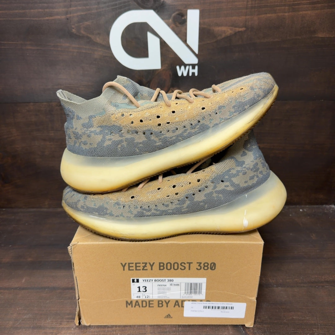 adidas Yeezy Boost 380 Mist - Image 1