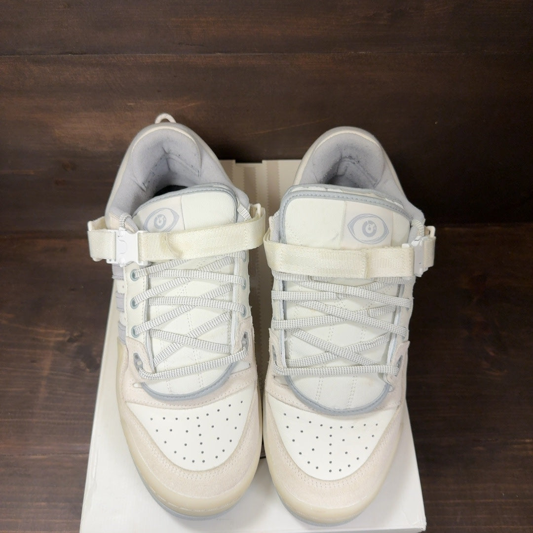 adidas Forum Buckle Low Bad Bunny Last Forum Size 11 (Pre-Owned)