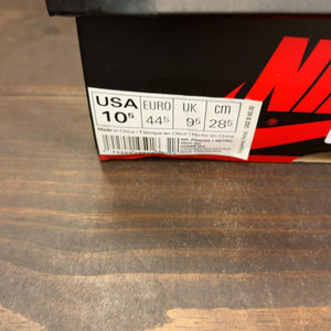 Jordan 1 Retro High Spider-Man Origin Story - Image 9