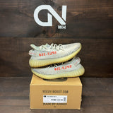 adidas Yeezy Boost 350 V2 Blue Tint Size 5 (Pre-Owned) - front