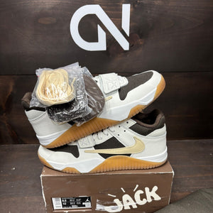 Jordan Jumpman Jack TR Travis Scott Sail - Image 1