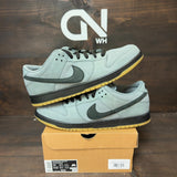 Nike SB Dunk Low Pro Cool Grey Size 13 (Pre-Owned) - Image 1