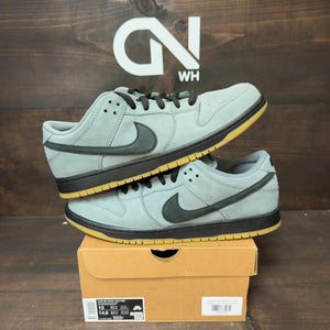 Nike SB Dunk Low Pro Cool Grey Size 13 (Pre-Owned) - Image 1