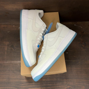Nike Air Force 1 Low LX UV Reactive (Women's) Size 13W (Pre-Owned) - Image 2