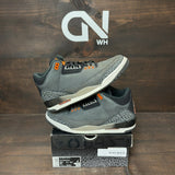 Jordan 3 Retro Fear Pack (2023) - Image 1