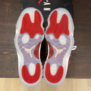 Jordan 11 Retro Cherry (2022) Size 11.5 - Image 9
