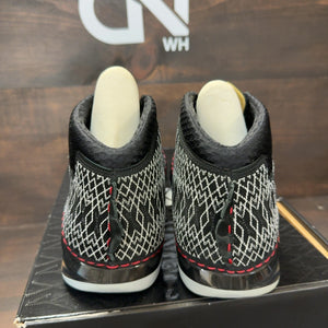 Jordan 23 Black Stealth - Image 4