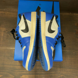 Jordan 1 Retro Low OG Game Royal - Image 4