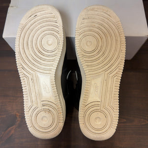Nike Air Force 1 High PSNY Black - Image 6