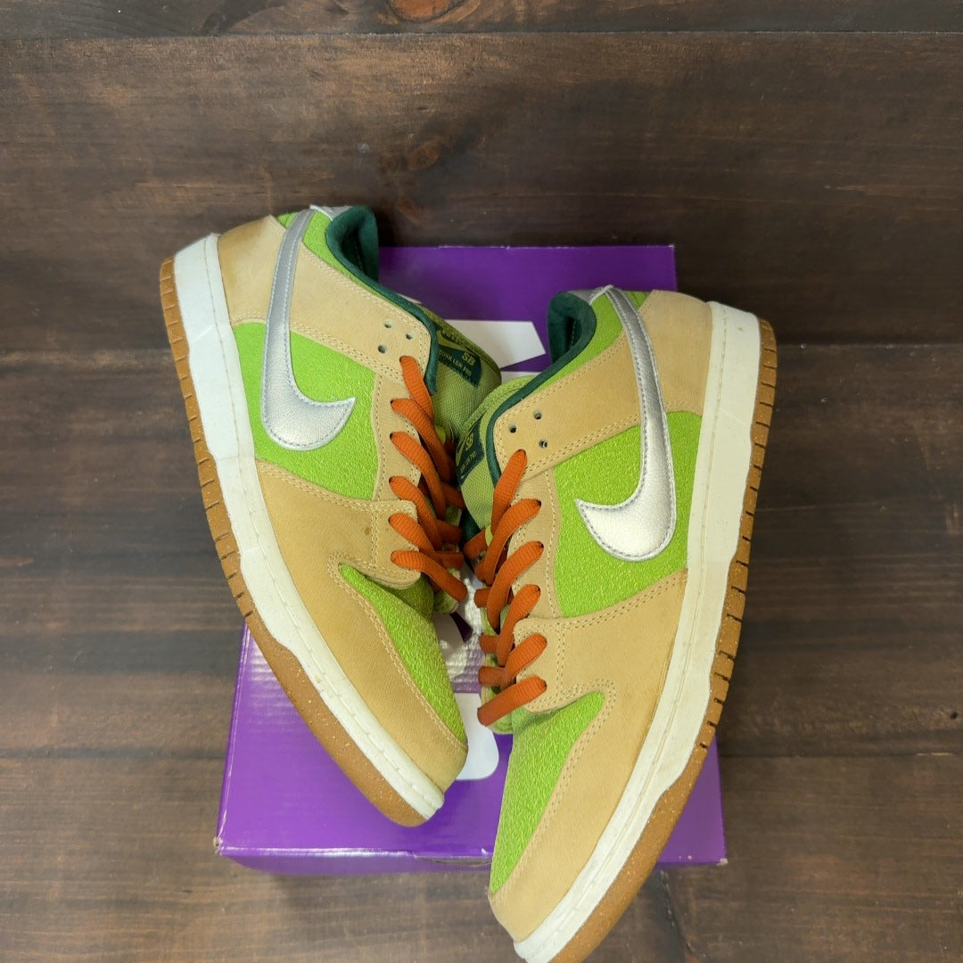 Nike SB Dunk Low Escargot - Image 2