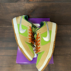 Nike SB Dunk Low Escargot - Image 2