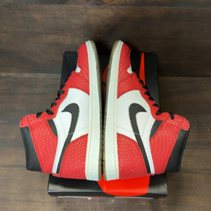 Jordan 1 Retro High Spider-Man Origin Story - Image 6